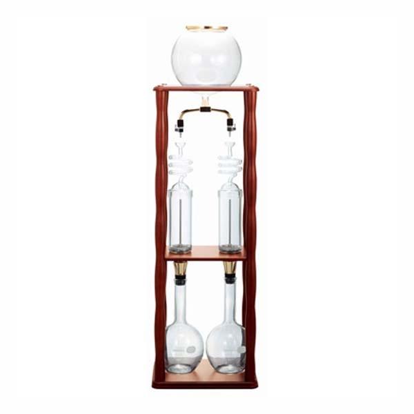 ブランド登録なし - ウォータードリッパー・ウッド2L キッチン、日用品、文具-コーヒー、ティー用品-ドリッパー