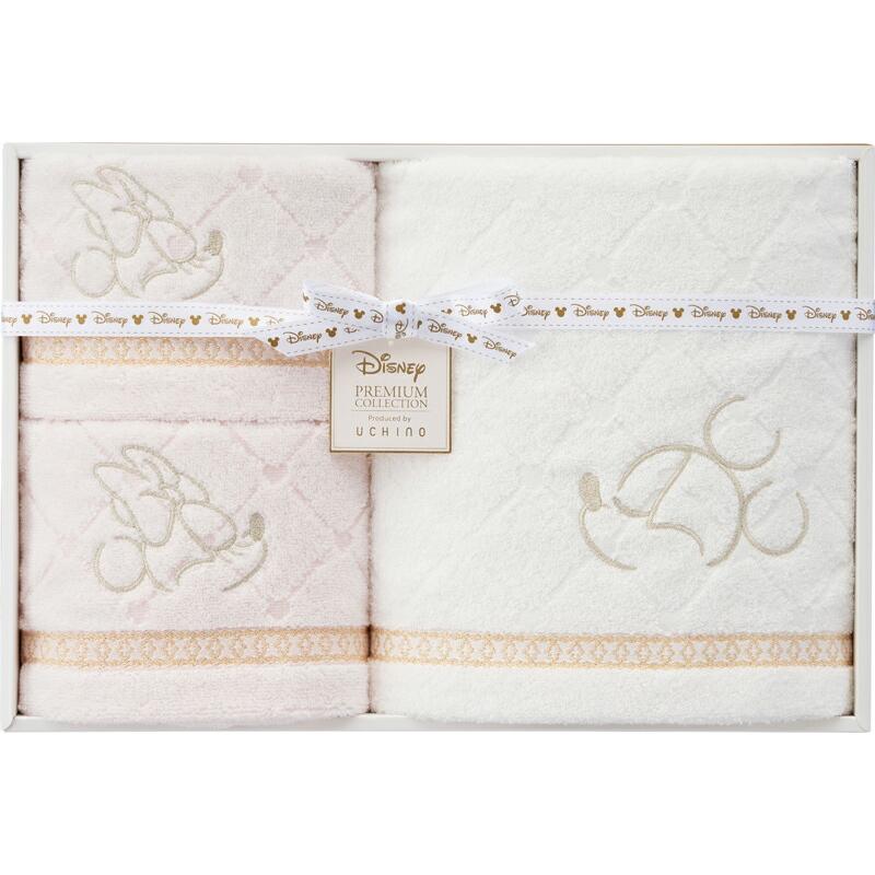 ご予約品 プレミアム ディズニー タオルセット バスタオル フェイスタオル ゲストタオル 4枚入り ペア 日用品 ファブリック Disney キャラクター キッズ 子ども Supplystudies Com