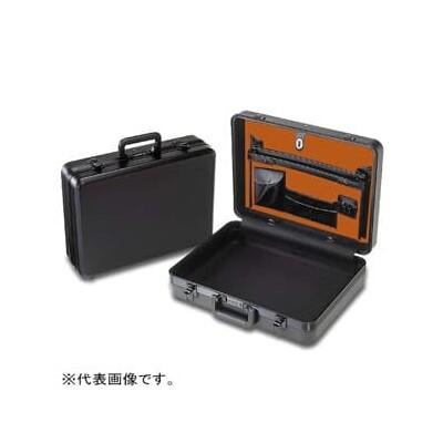 アタッシュケース　Ｌ453×Ｗ334×Ｈ100ｍｍ　カギ付　ＫＡ−15