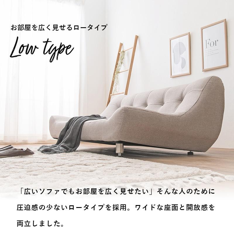 沸騰ブラドン 2人掛け ソファー 幅160cm 2人がけ 2人掛けソファ レザー 合皮 おしゃれ ソファ ソファ ソファベッド