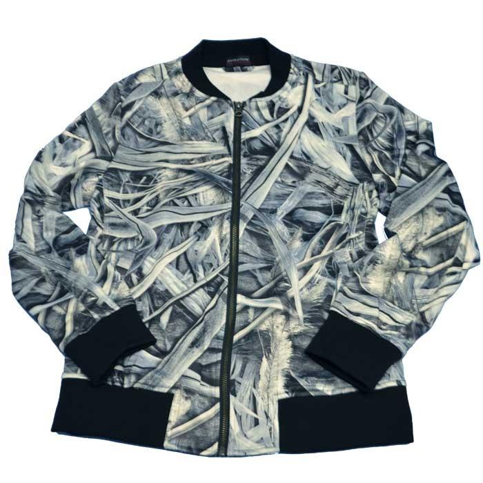 超人気新品 メンズ Ma 1 春秋冬 リブブルゾン フライトジャケット メンズ Ma 1 フライトジャケット おしゃれ ブランド ブラック 総柄 スタジャン ジャケット Ma1 春秋冬 リブブルゾン ジャケット