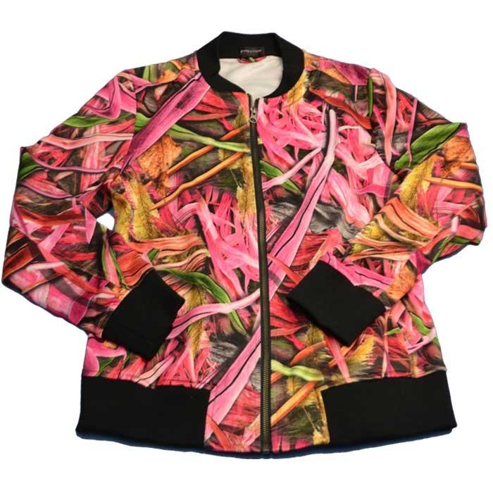 Ma 1 メンズ フライトジャケット リブブルゾン 春秋冬 Ma1 ジャケット スタジャン 総柄 ピンク ブランド おしゃれ Ev 1525p Fts メンズファッション ちょいワル おしゃれ 通販 Yahoo ショッピング