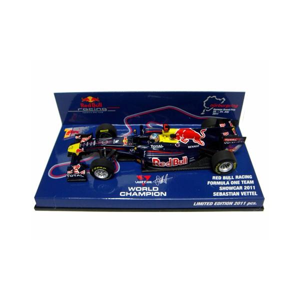 国際ブランド 11 Pma 1 43 ｓ ベッテル レッドブル レーシング ショーカー ニュルブルクリンク サーキット 別注品 限定品 C レボリューション 通販 Yahoo ショッピング 大流行中 Www Doctor Plan Com