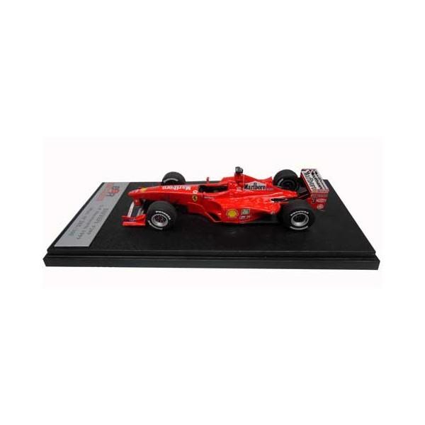 BBR 1/43 F1 スクーデリア フェラーリF399 ミニカー 完成品 BBR 1/43 F1 スクーデリア フェラーリF399 ミニカー 完成品 【公式通販】