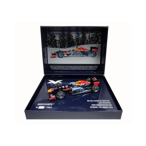 フェルスタッペン デビュー 日本GP ミニチャンプス 別注 STR9 1⁄43 1