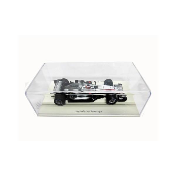 タバコ仕様 日本未発売 ビッグスケールF1 マクラーレン MCL60 2023年