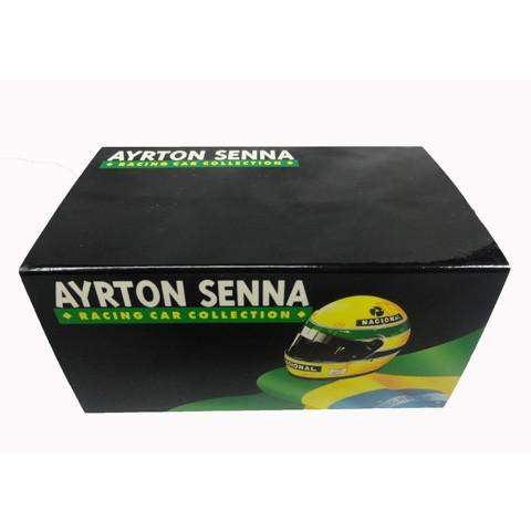 PMA 1/43 ウィリアムズ ルノー FW16 A.セナ 1994 PMA 1/43 A．セナ ウィリアムズ・ルノー FW16 セナコレクション 1994