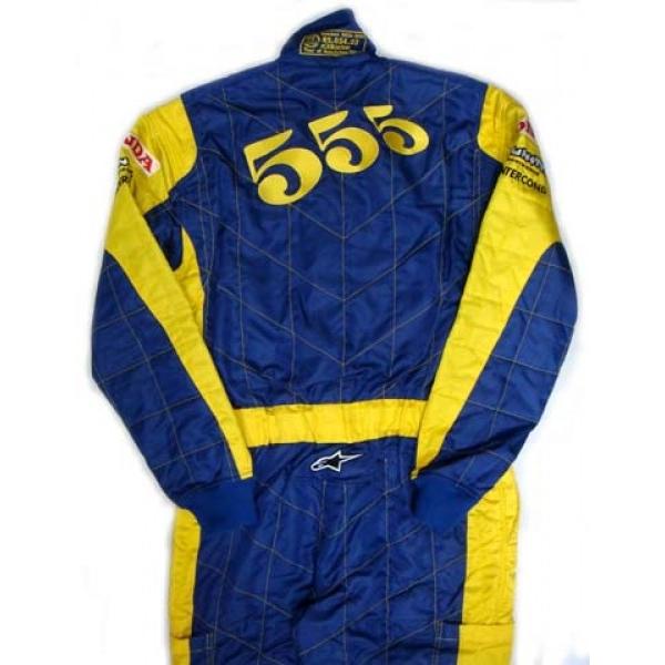 限定特別価格品 2004 BAR・ホンダ 中国GP・555 メカニック