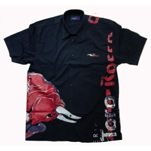 2006 スクーデリア・トロロッソ チーム支給品 ピットシャツ サイズXL 