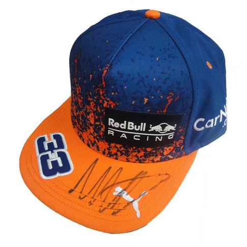 2021 M．フェルスタッペン レッドブル・レーシング ベルギーGP