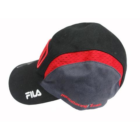 2007 J．バトン ホンダ 直筆サイン入 チーム支給品キャップ