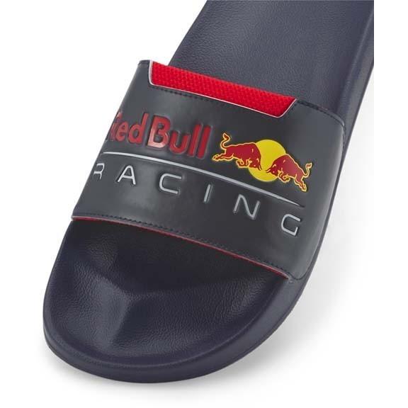 PUMA Red Bull Racing シューズ ネイビー/レッド Amazon.co.jp