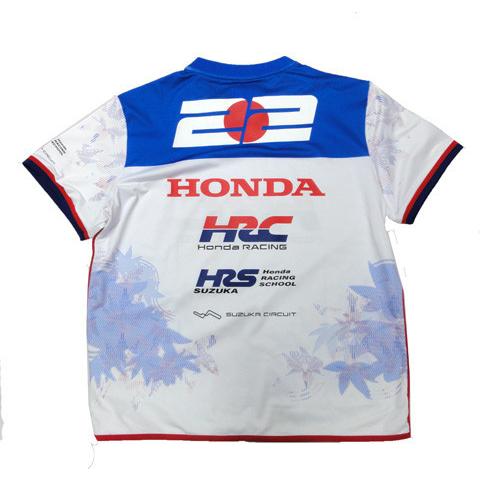 2025 角田裕毅 レッドブル・レーシング HRC 日本限定 鈴鹿サーキット