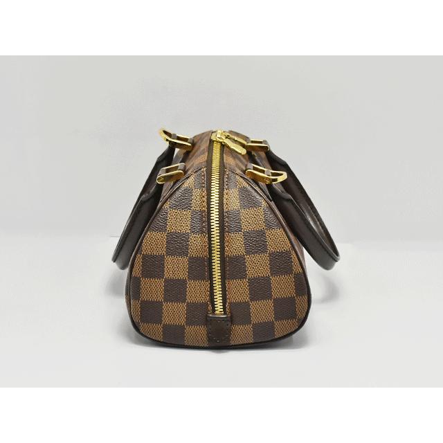 中古 質屋 ルイヴィトン Louis Vuitton ダミエ リベラ ミニ N41436 廃盤品 | LOUIS VUITTON | 05