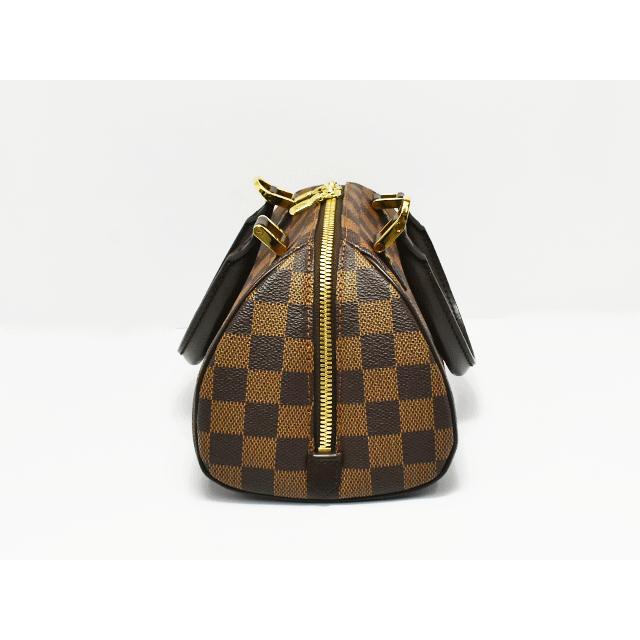 中古 質屋 ルイヴィトン Louis Vuitton ダミエ リベラ ミニ N41436 廃盤品 | LOUIS VUITTON | 03