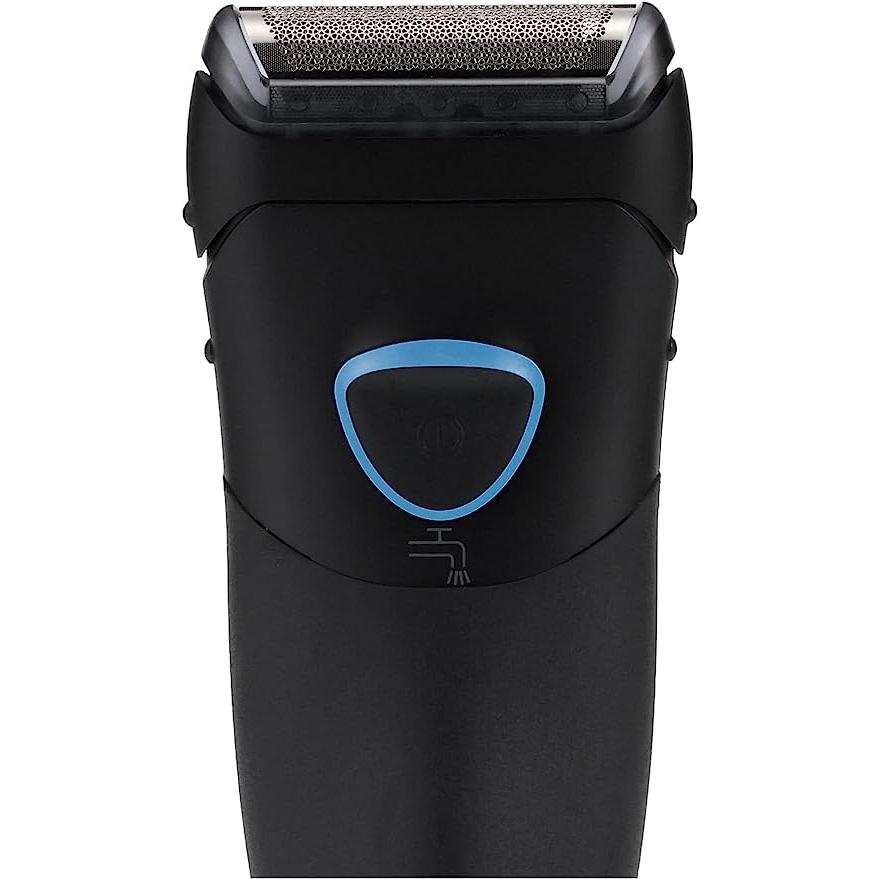 ブラウン メンズ電気シェーバー シリーズ1 190s-1 水洗い可 メンズ電気シェーバー シリーズ1 190s 水洗い可 サイズ