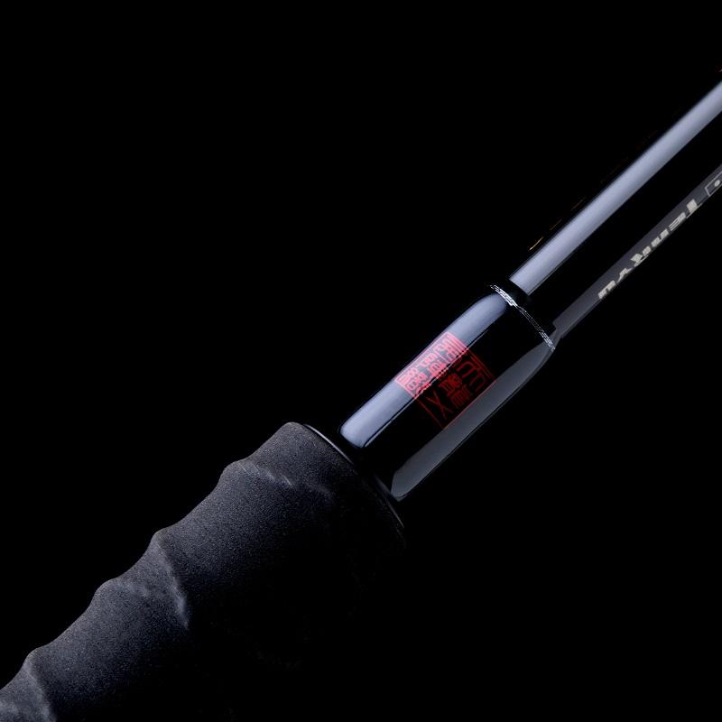 天龍(テンリュウ) ジグザム ドラッグフォース JDF621S-3 | TENRYU | 03