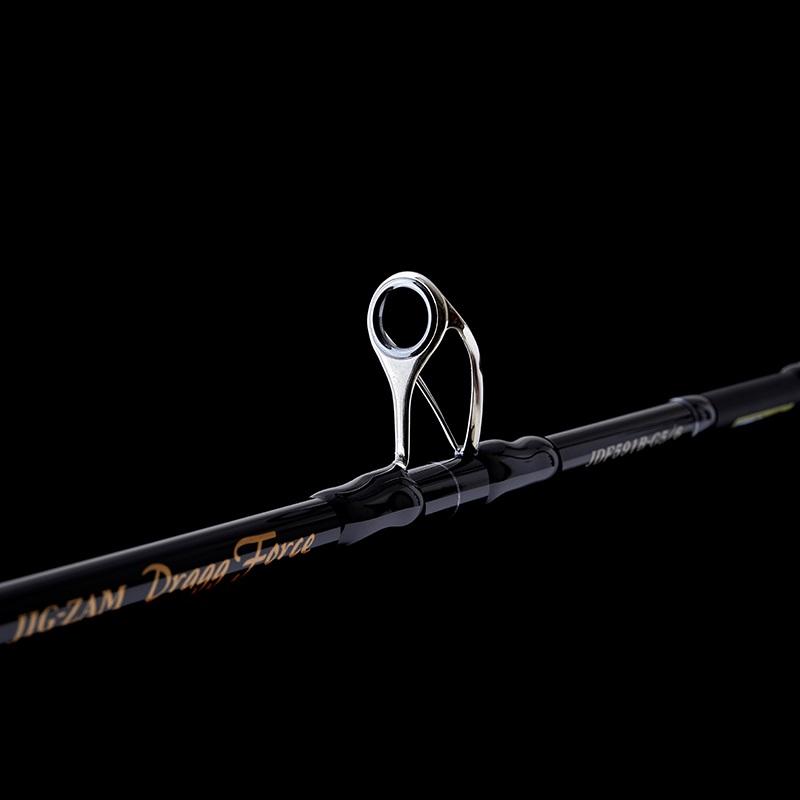 TENRYU 天龍(テンリュウ) ジグザム ドラッグフォース JDF621S-3