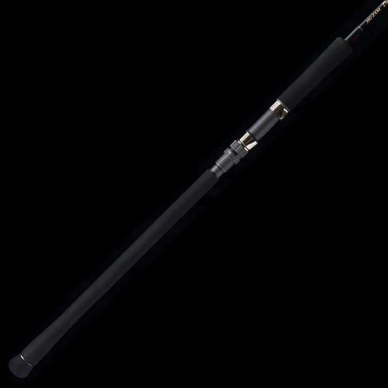 TENRYU 天龍(テンリュウ) ジグザム ドラッグフォース JDF621S-3