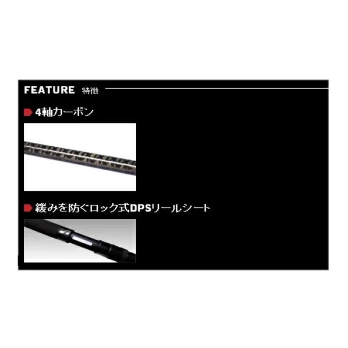 宇崎日新 アレス(ARES) ブルーポーター(BLUE PORTER) AJ 606S : つり具