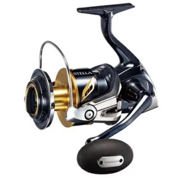 シマノ  19 ステラSW 14000XG | シマノ