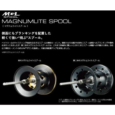 スコーピオンMGL150HG Amazon | シマノ(SHIMANO) ベイトリール 両軸 19 スコーピオン MGL
