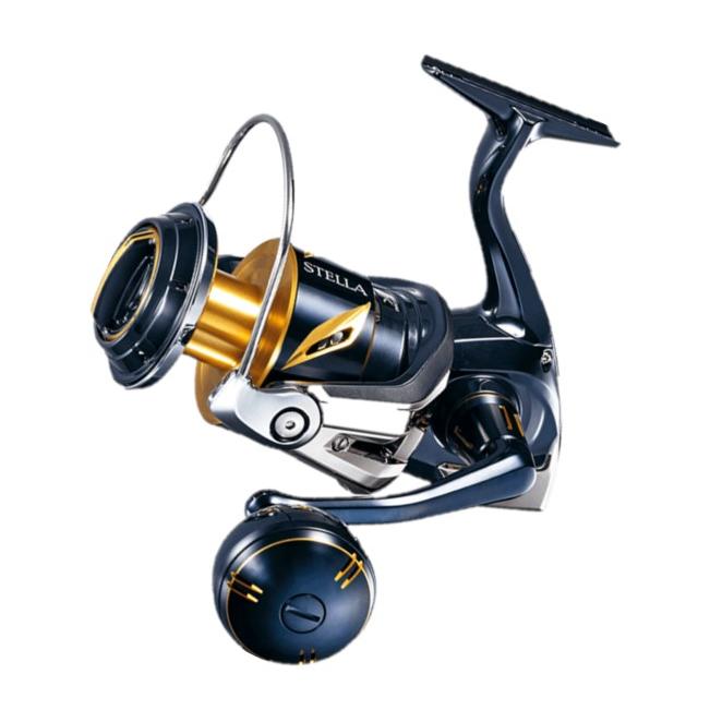 シマノ  20 ステラSW 5000HG | シマノ