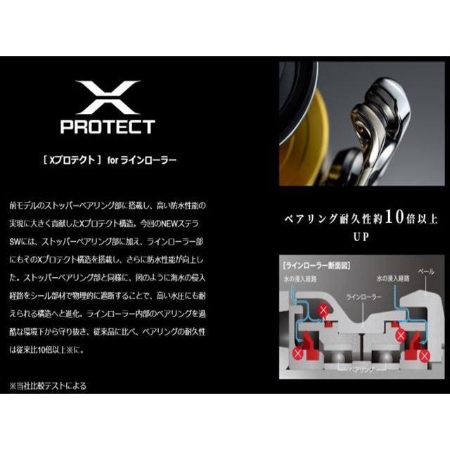 シマノ  20 ステラSW 5000HG | シマノ | 02