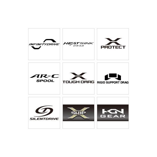 シマノ  20 ステラSW 5000HG | シマノ | 05