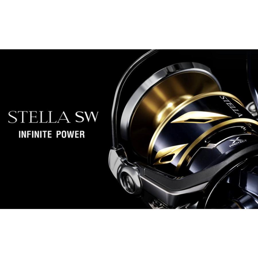 シマノ  20 ステラSW 30000 | シマノ