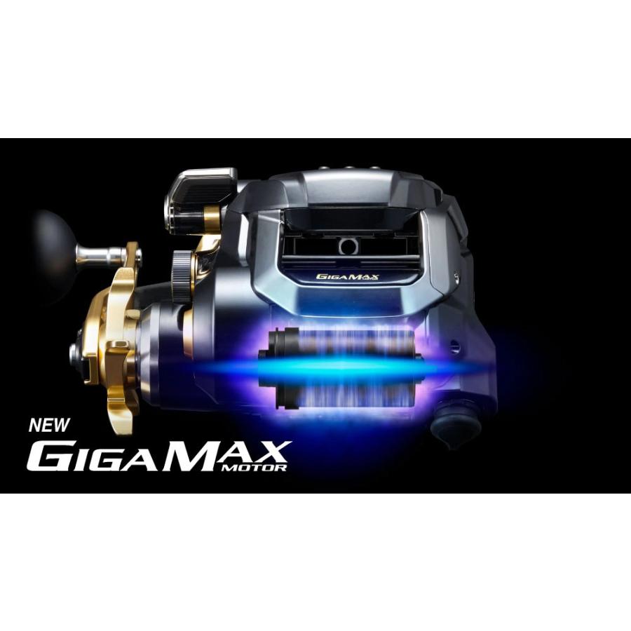 シマノ（SHIMANO） 22ビーストマスター MD 6000 : つり具山陽 Yahoo!店