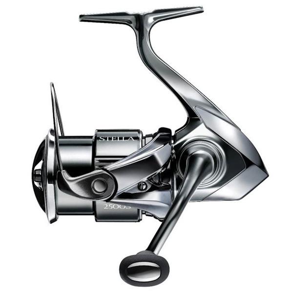 22ステラ2500s美品 シマノ（SHIMANO） 22 ステラ 2500S : つり具山陽 Yahoo!店 - 通販