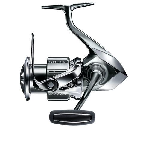 シマノ　22ステラ 4000MHG 美品 シマノ 22 ステラ 4000MHG : つり具山陽 Yahoo!店 - 通販