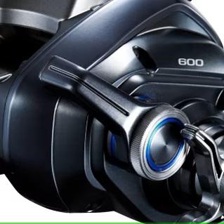 シマノ シマノ 23フォースマスター 600 : つり具山陽 Yahoo!店 - 通販