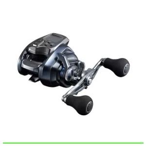 23 フォースマスター 600DH SHIMANO 電動リール シマノ シマノ（SHIMANO） 23フォースマスター 600DH : つり具山陽 Yahoo!店