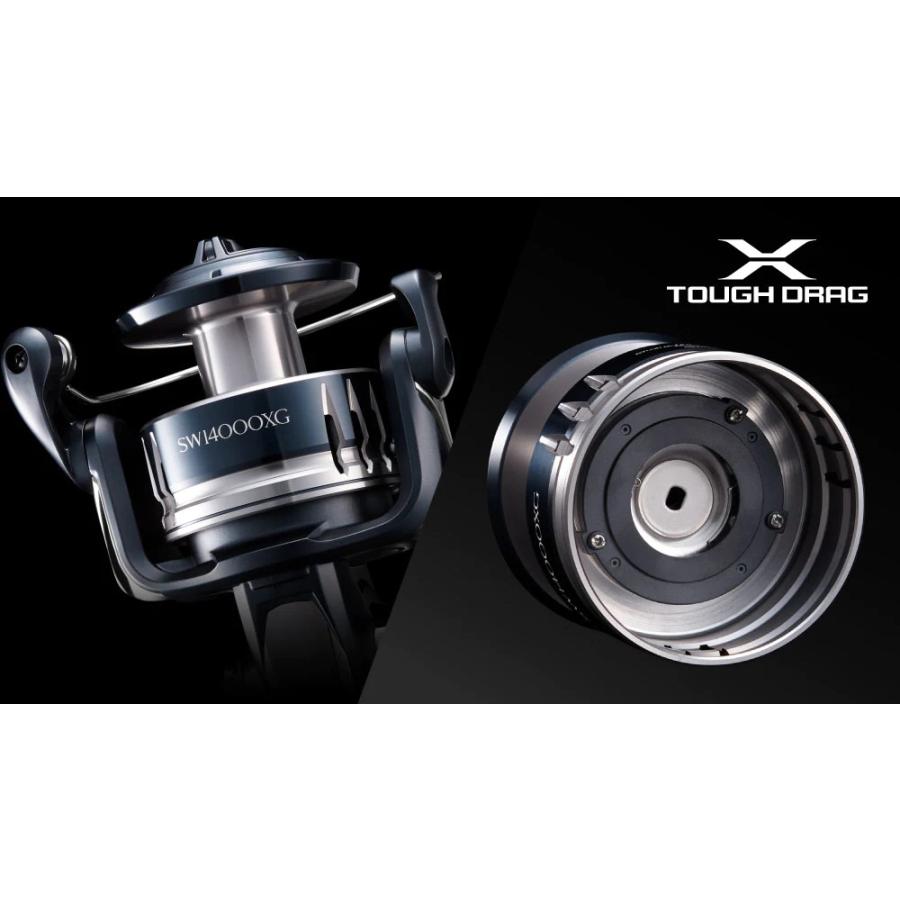 シマノ（SHIMANO） 22 ストラディック SW 14000XG : つり具山陽 Yahoo