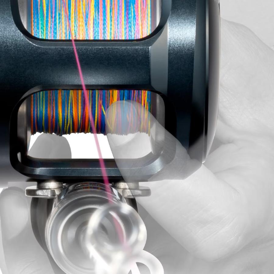 シマノ（SHIMANO） 24 オシアジガー LD 2500MG : つり具山陽 Yahoo!店