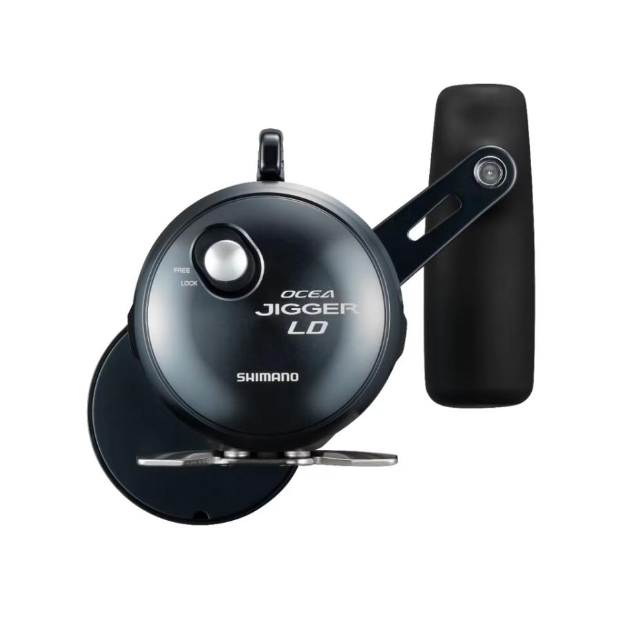 シマノ（SHIMANO） 24 オシアジガー LD 2500MG : つり具山陽 Yahoo!店