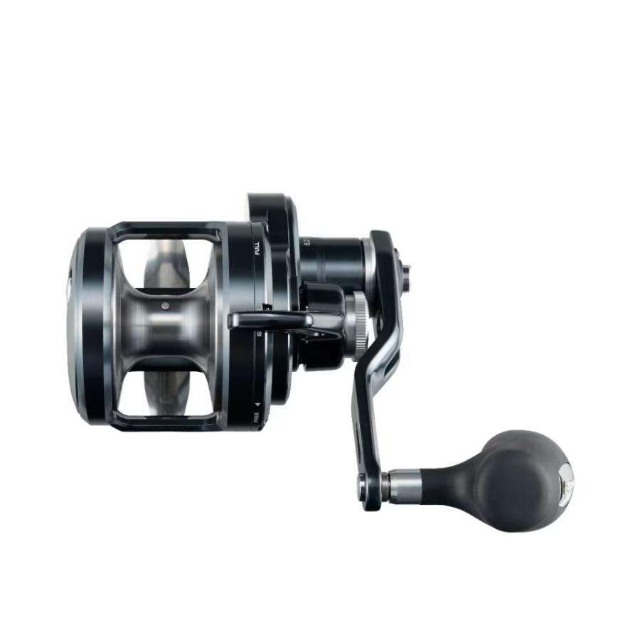 シマノ（SHIMANO） 24 オシアジガー LD 2500MG : つり具山陽 Yahoo!店