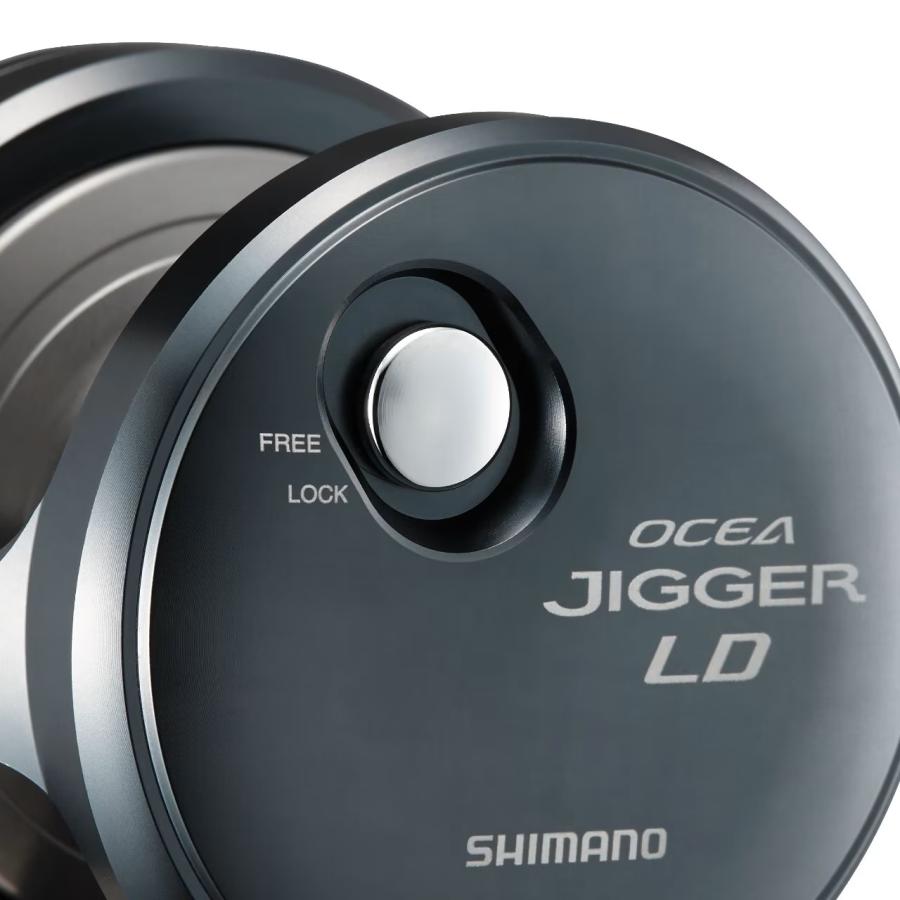シマノ（SHIMANO） 24 オシアジガー LD 2500MG : つり具山陽 Yahoo!店
