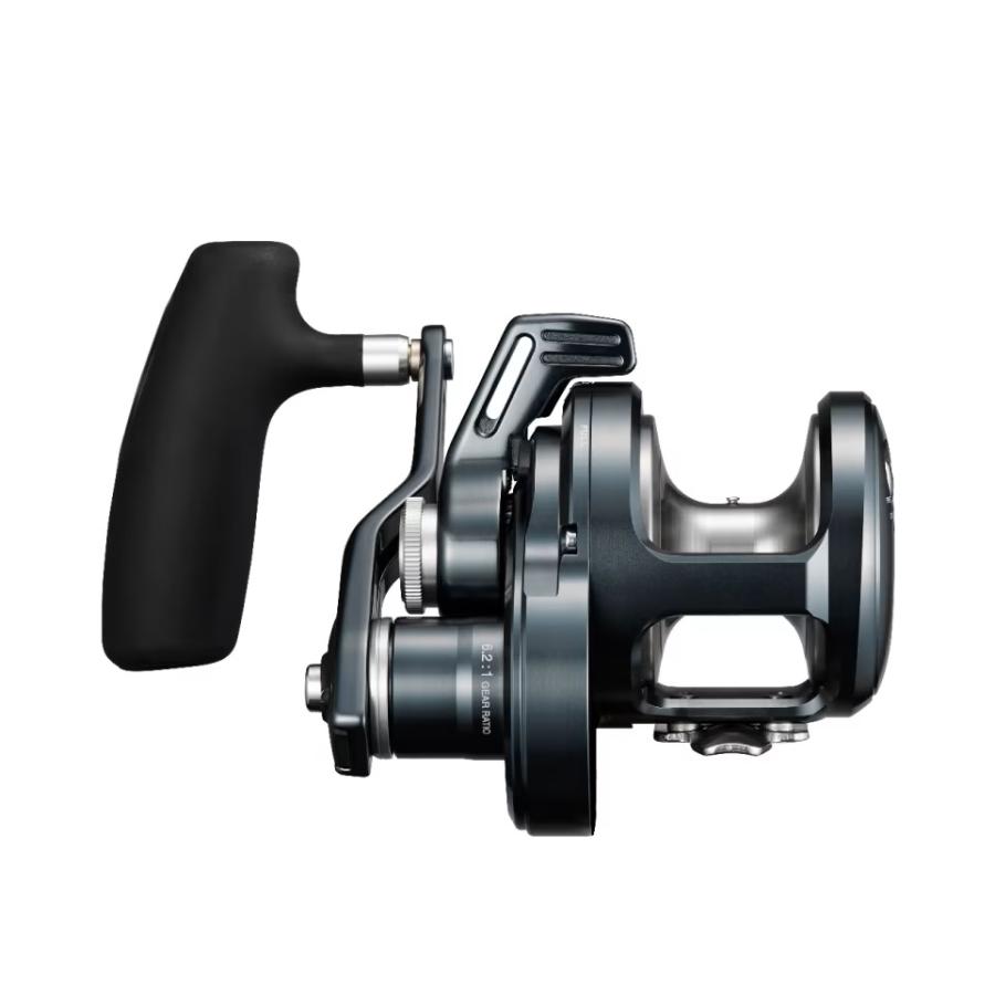 シマノ（SHIMANO） 24 オシアジガー LD 2500HG ＜2024新製品