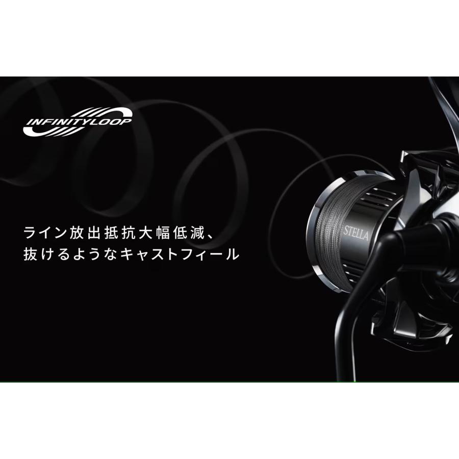 シマノ（SHIMANO） 24ツインパワー 4000XG ＜2024新製品＞ : つり具