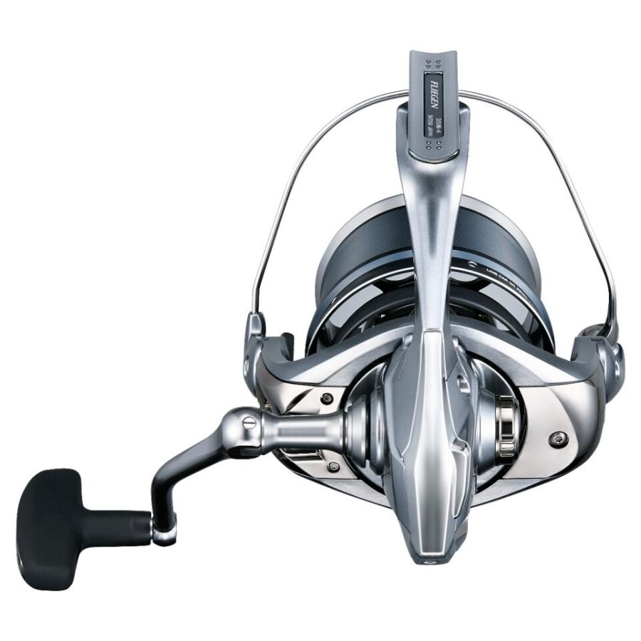 シマノ（SHIMANO） 24 フリーゲン SD 35 標準仕様 ＜2024新製品