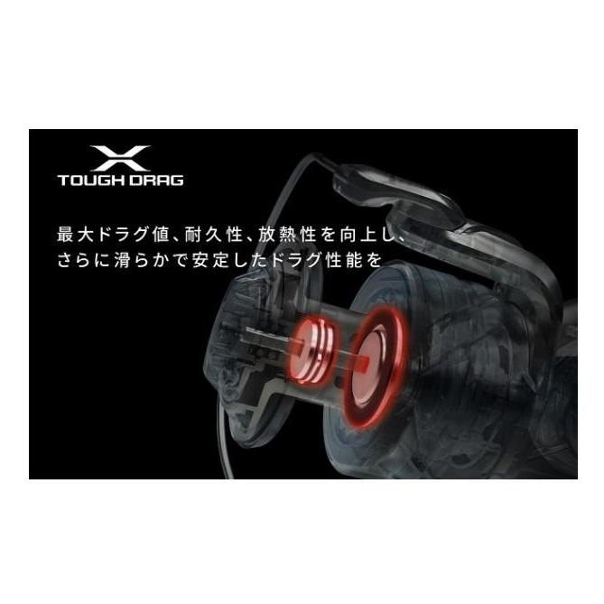 シマノ（SHIMANO） 24ストラディックSW 5000XG : つり具山陽 Yahoo!店