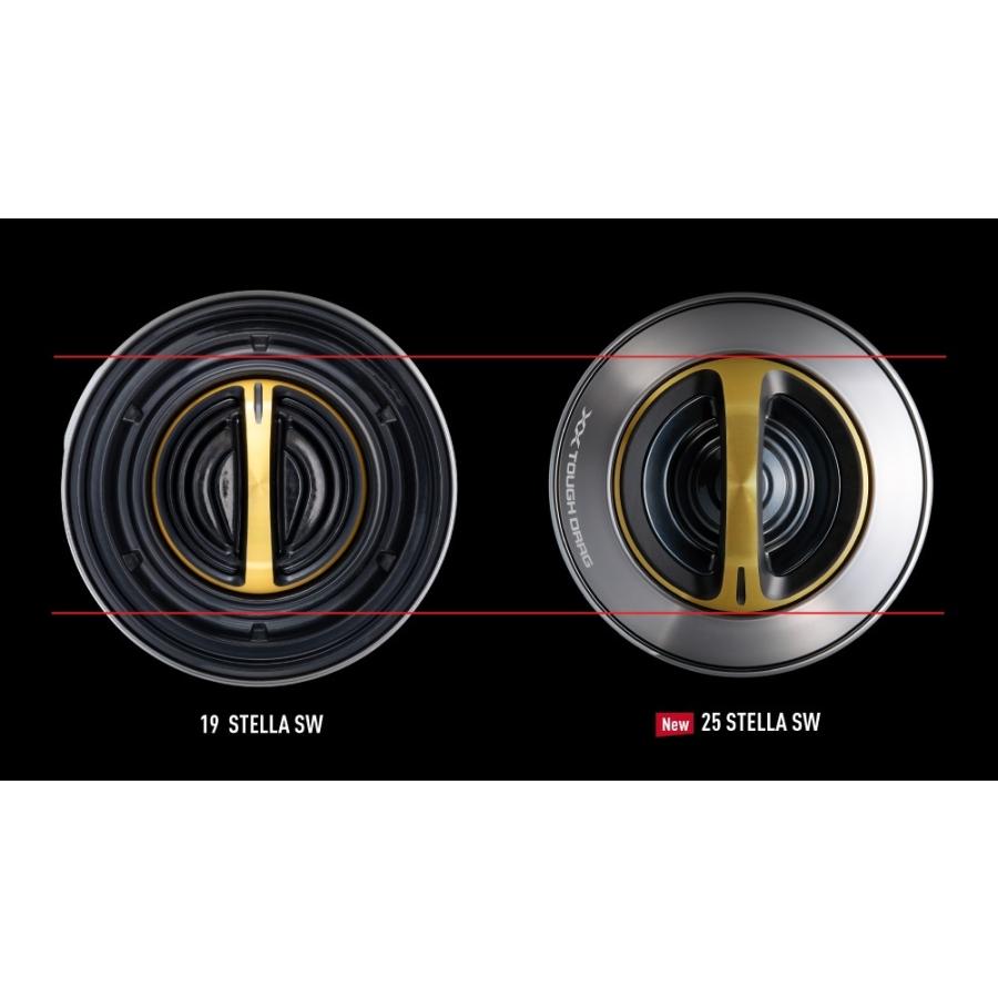 シマノ　26ステラSW 4000XG〈2026新製品〉 | シマノ | 04