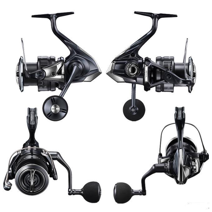 シマノ（SHIMANO） 25ツインパワー XD C5000XG : つり具山陽 Yahoo!店