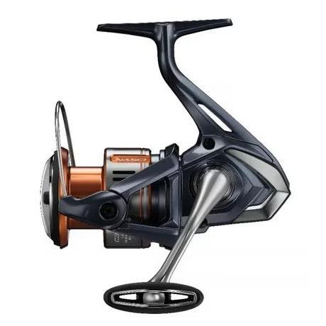 シマノ 26ナスキー C3000HG〈2026新製品〉 | シマノ