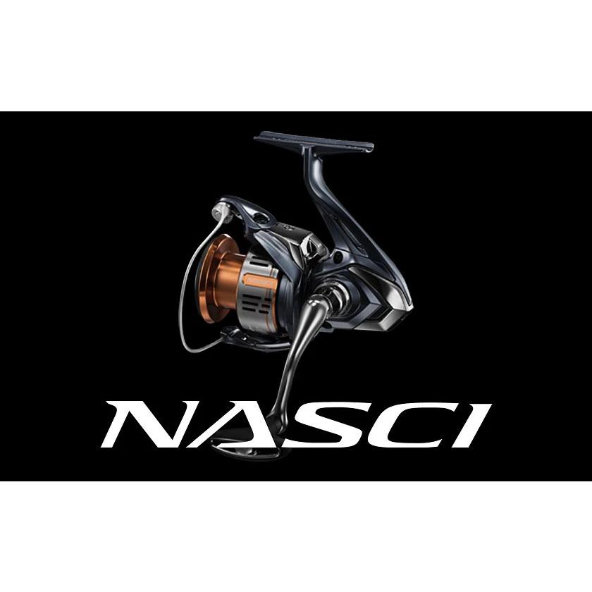 シマノ 26ナスキー 4000XG〈2026新製品〉 | シマノ | 01