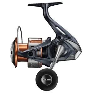 シマノ 26ナスキー C5000XG〈2026新製品〉 | シマノ
