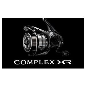 シマノ 25 コンプレックス XR C2500 F4 XG | シマノ
